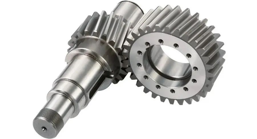 Gear Shaft, Image Source  Internet.jpg